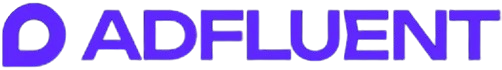 Adfluent logo