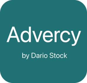 Advercy logo