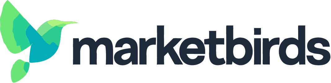 Marketbirds logo