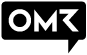 OMR logo