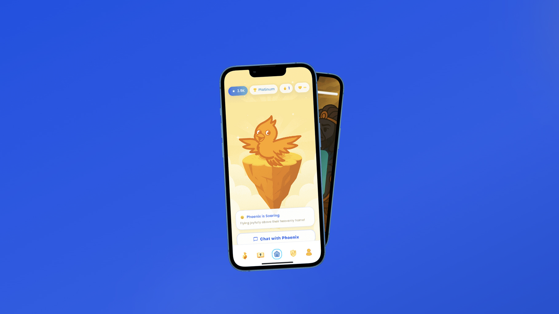 How Ascend Bible drove $1.50 CPI and 2x trials