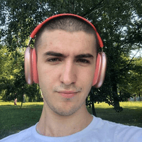 Artem Kharytonenko