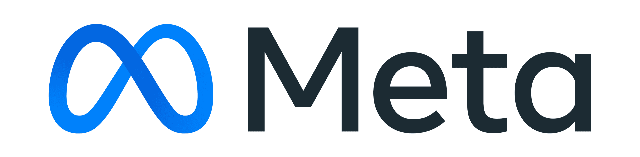 Meta logo