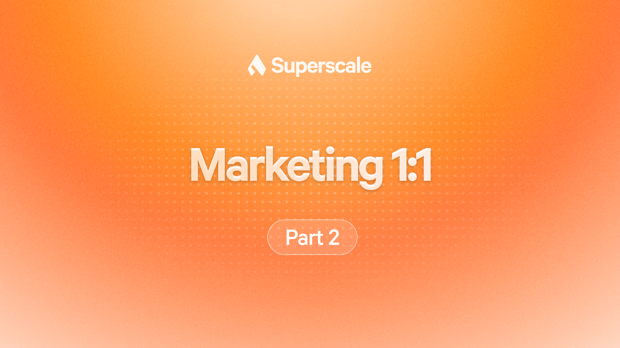 The Ultimate Founder's Guide to Getting Your First 1,000 Users (Part 2)