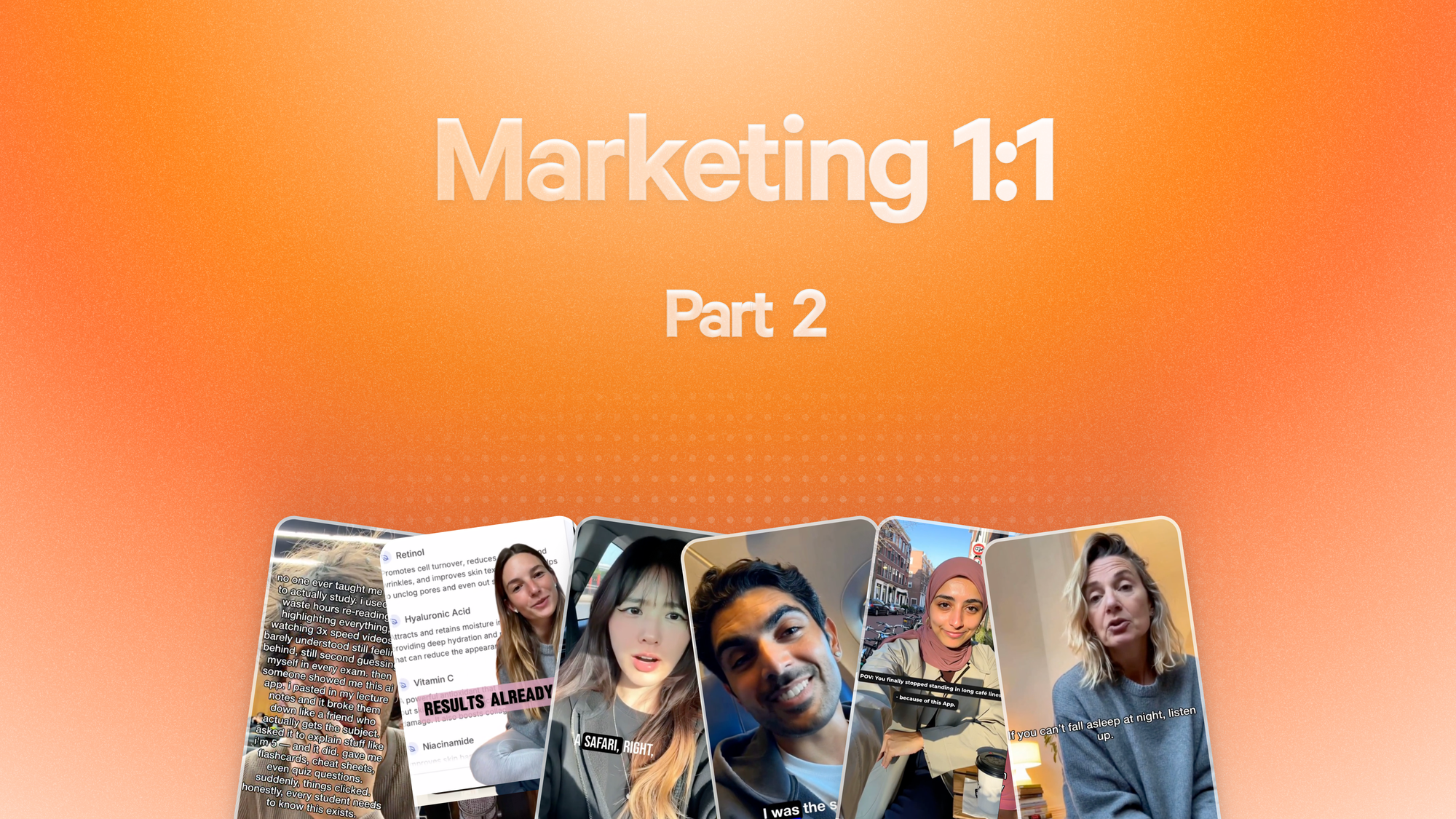 The Ultimate Founder's Guide to Getting Your First 1,000 Users (Part 2)