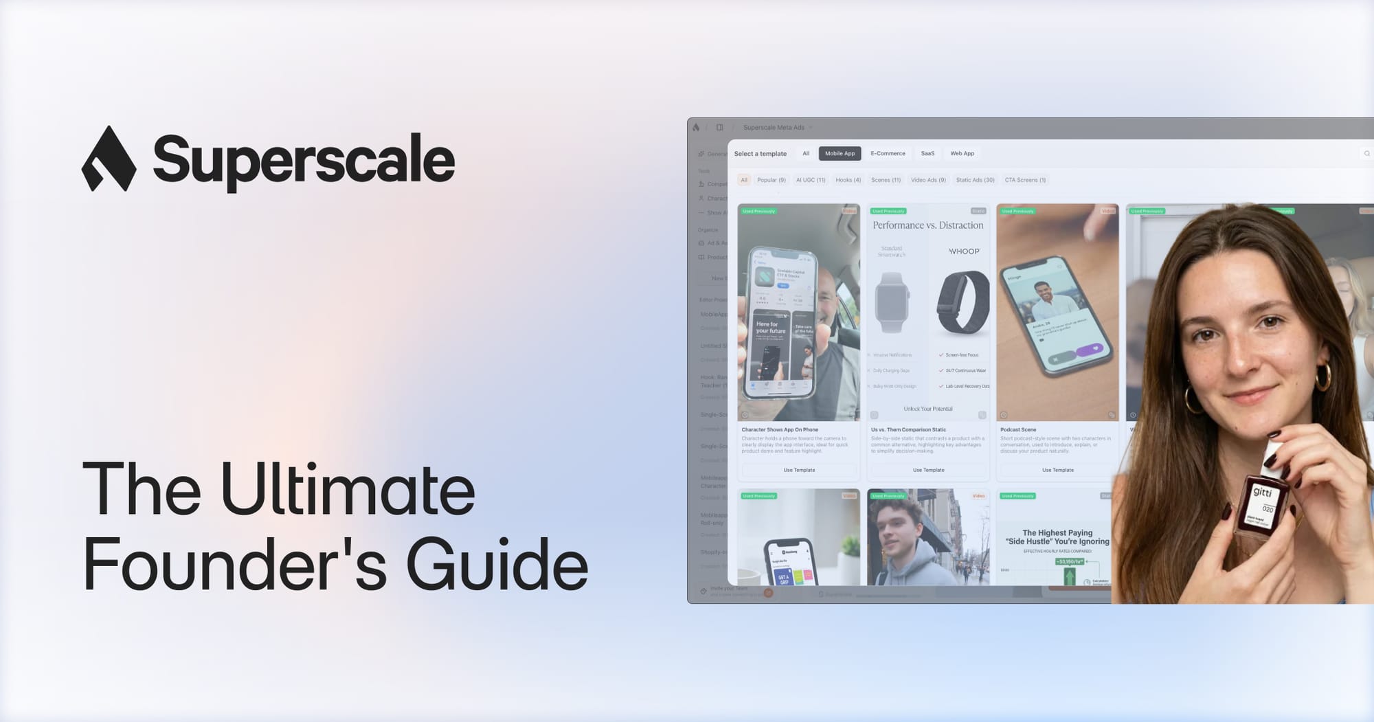 The Ultimate Founder's Guide to Getting Your First 1,000 Users (Part 2)