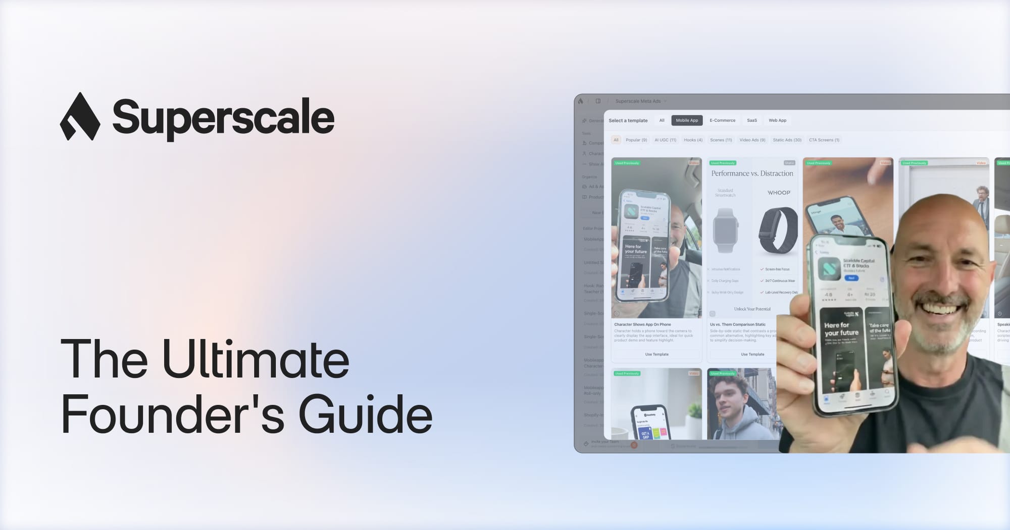 The Ultimate Founder's Guide to Getting Your First 1,000 Users (Part 1)